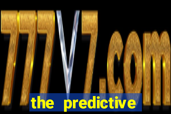 the predictive index como responder